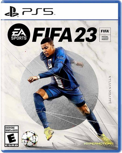 [PS5] FIFA 23 R1