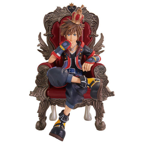 Disney Kingdom Hearts 20th Anniversary Aitai Figure (14cm)