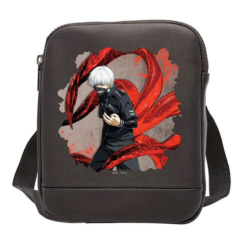Official Anime Tokyo Ghoul Cross Body Bag