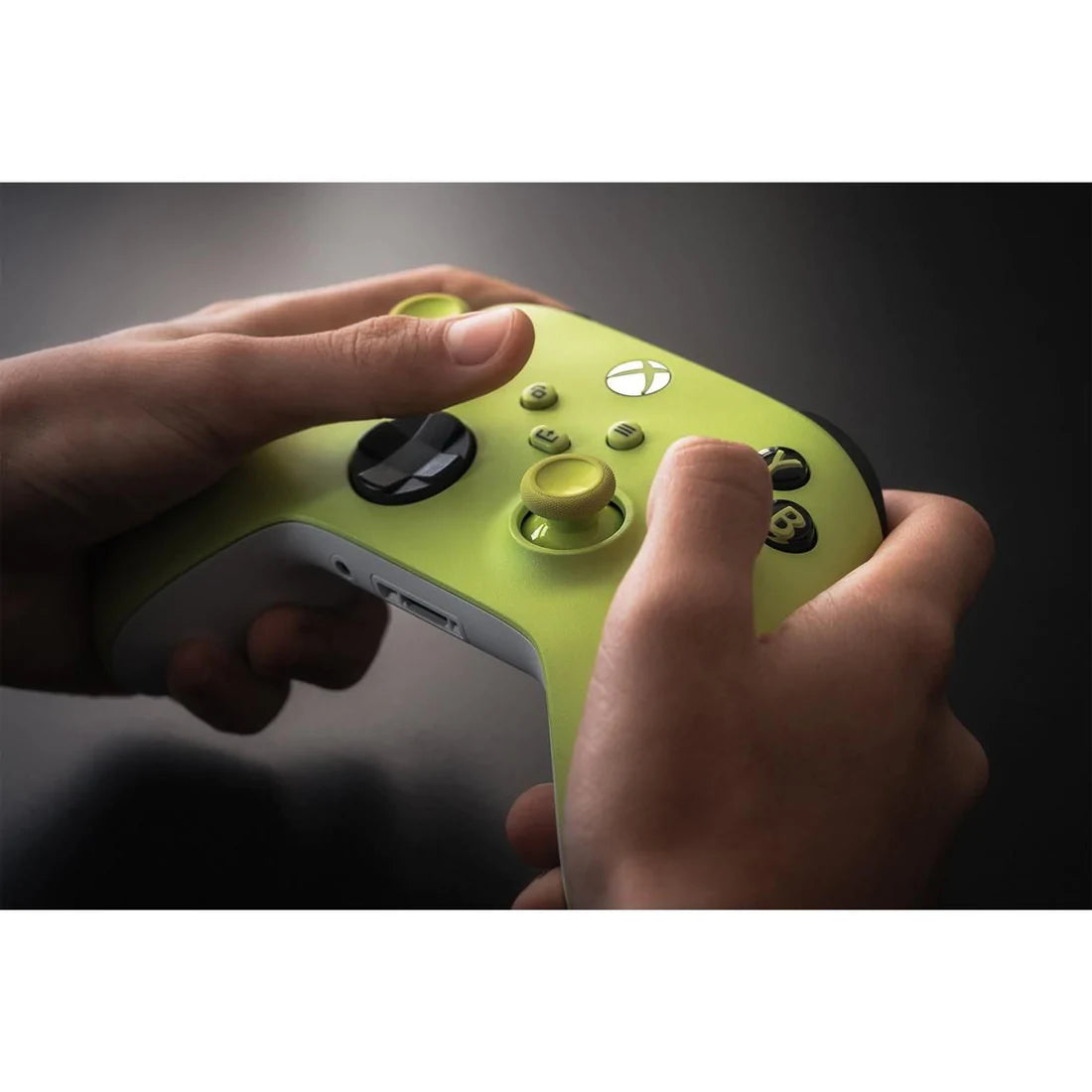 Xbox Wireless Controller – Electric Volt