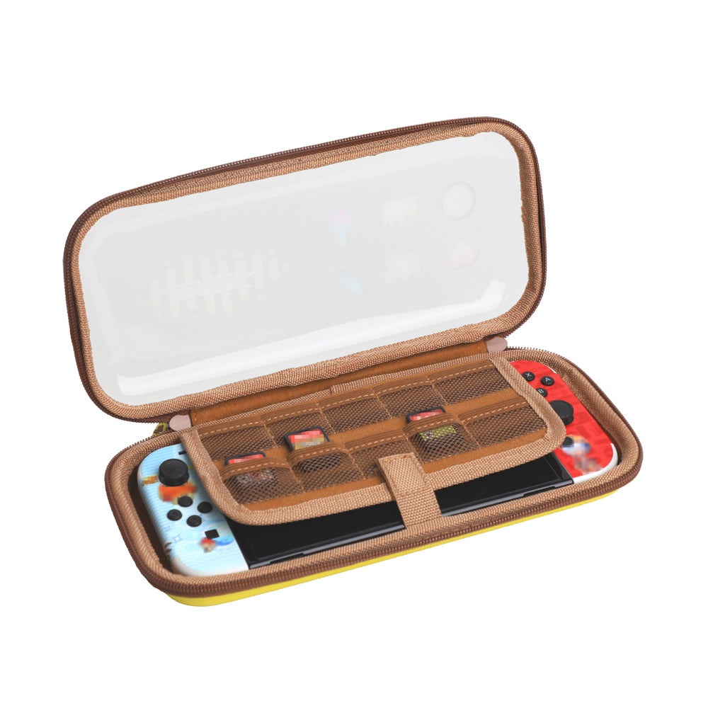 Nintendo Switch Storage Case For Oled