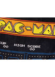 Official Pac Man The Chase Towel (150x75cm)