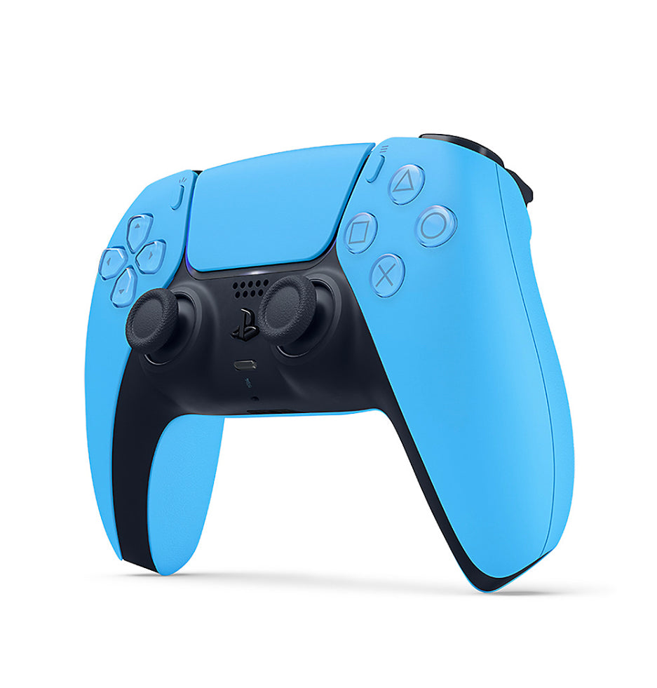 [PS5] DualSense Wireless Controller Starlight Blue