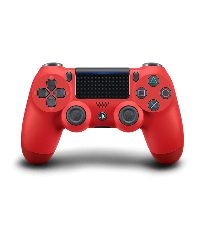 Official PS4 Controller Red