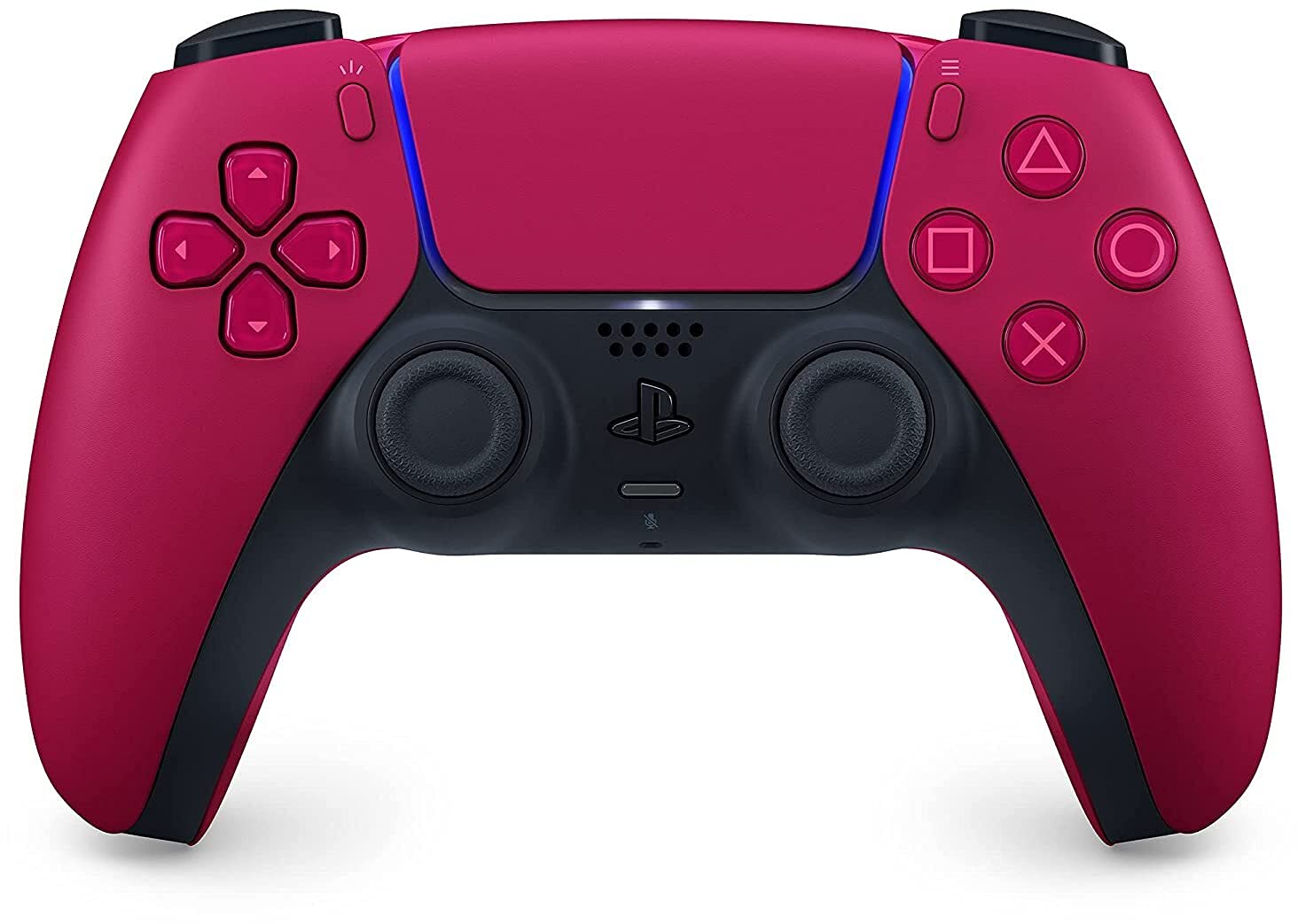 [PS5] DualSense Wireless Controller Red