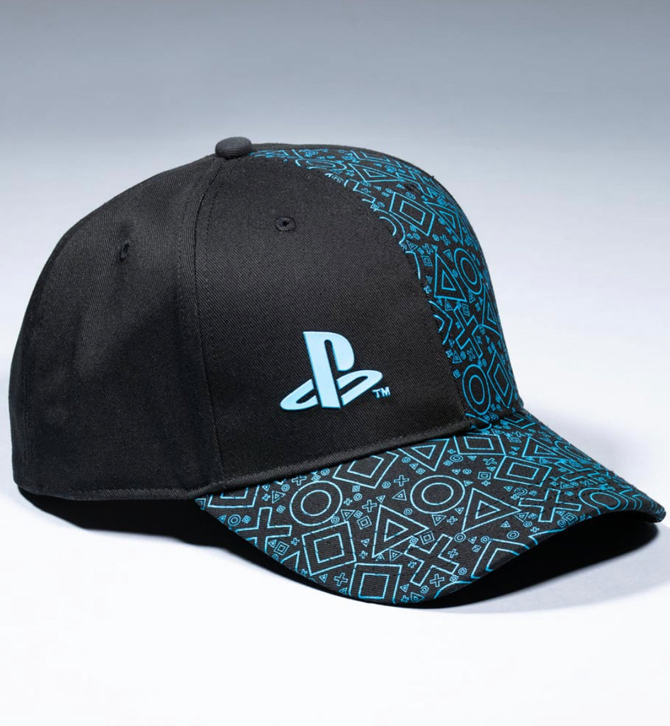 Official PlayStation Cap