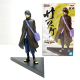 Anime Naruto Shippuden Sasuke Shinobi Relations Figure (16cm)
