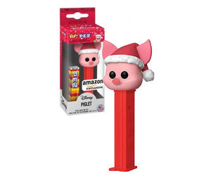 Funko Pop PEZ Disney Winnie The Pooh Piglet (Exclusive)