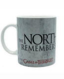 Official Game Of Thrones The North remembers Mug 320 ml