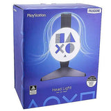 Official Playstation Light Up Head Wear Stand