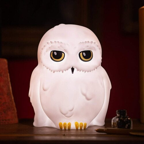 Harry Potter Hedwig Lamp