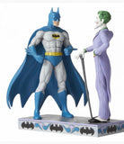 DC Batman & The Joker Figure - Size: (22cm)