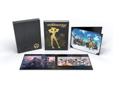 The Art of Overwatch Volume 2 Limited Edition (368pages)