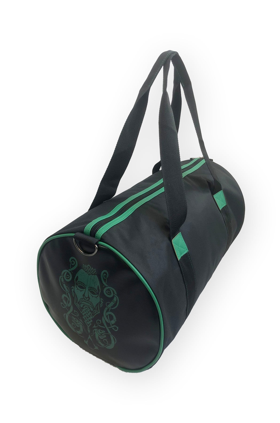 Official Assassin’s Creed Valhalla Eivor Holdall Weekend Bag (49x22x22cm)