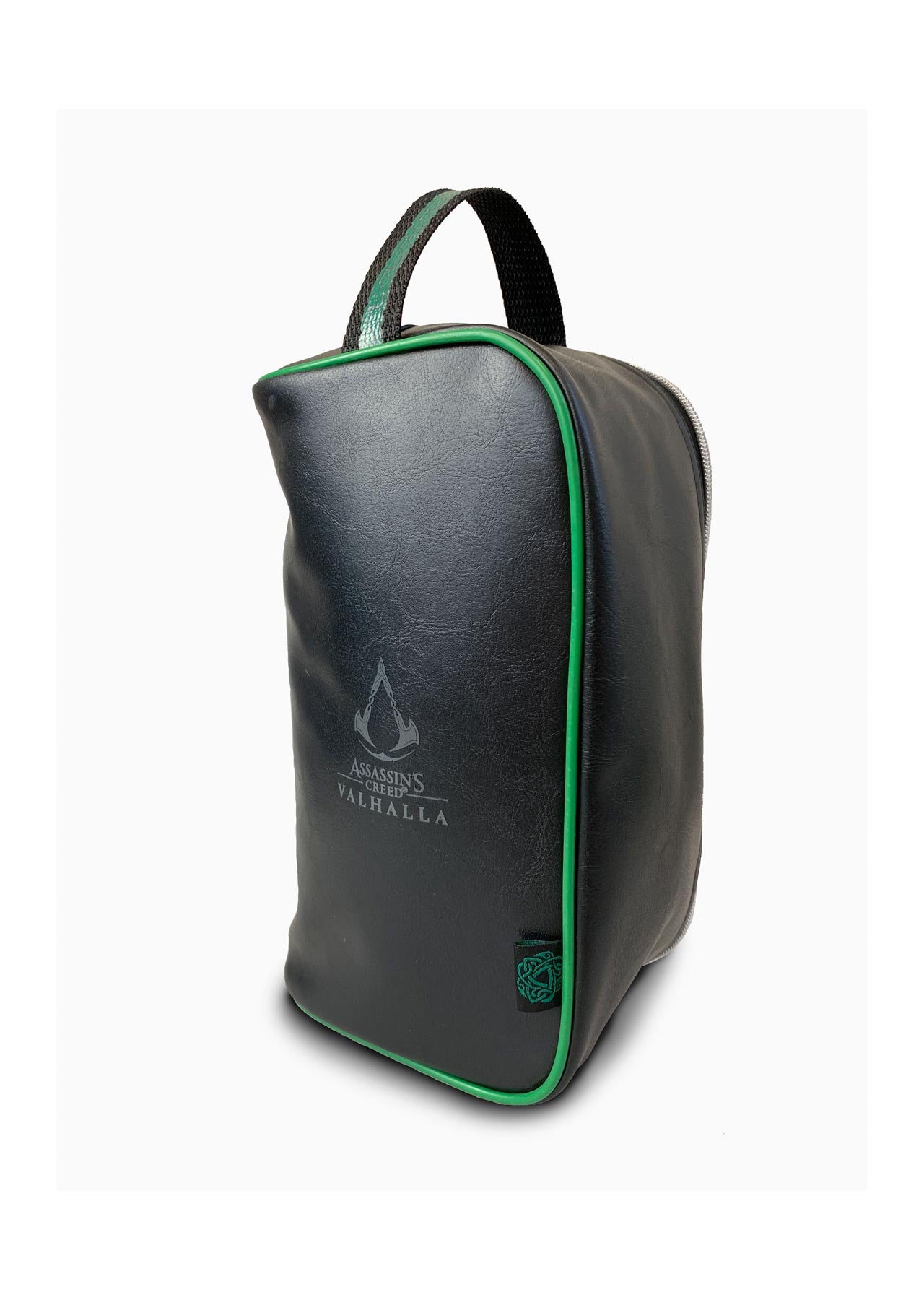 Official Assassin’s Creed Valhalla Eivor Bag (25x13x12cm)