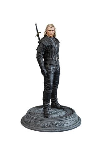 Netflix - The Witcher Geralt Figure (22cm)