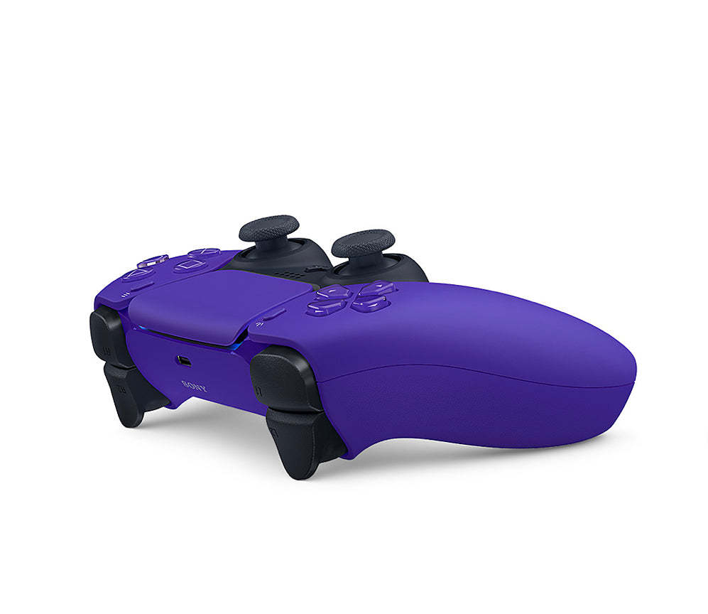 [PS5] DualSense Wireless Controller Galactic Purple