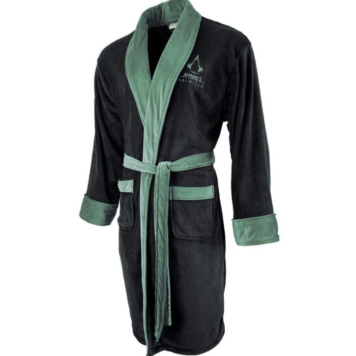 Official Assassin’s Creed Valhalla Eivor Robe (free Size)