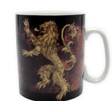 Game Of Thrones Lannister Mug 460 ml