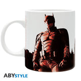 Official DC Comics The Batman Mug (320ml)