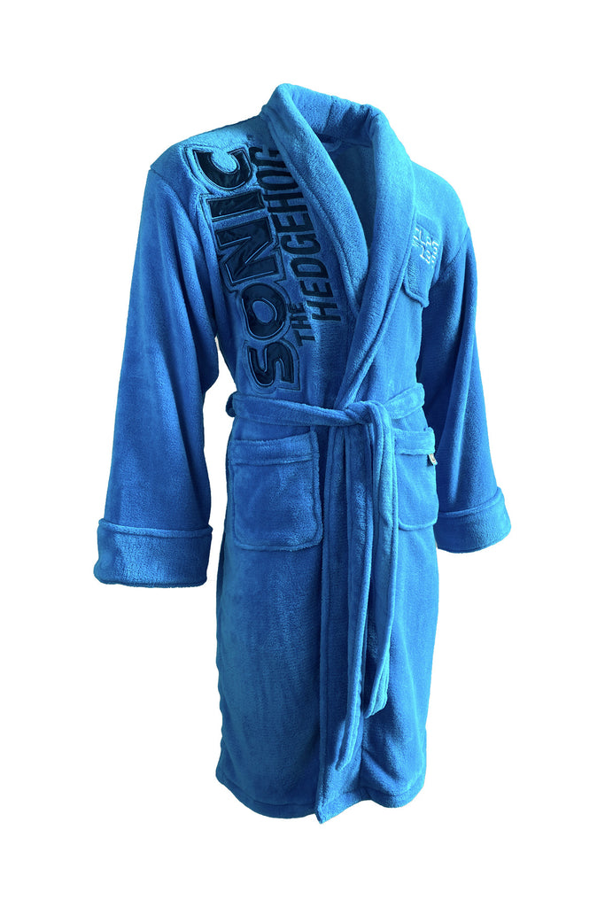 Official Sonic Robe (free size)