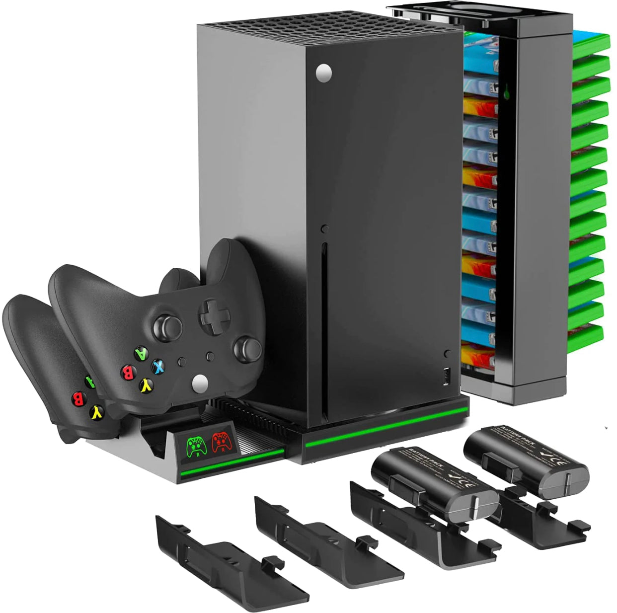 OIVO X-series X Charging Stand