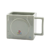 Official Playstation 3D Console Mug (325ml)
