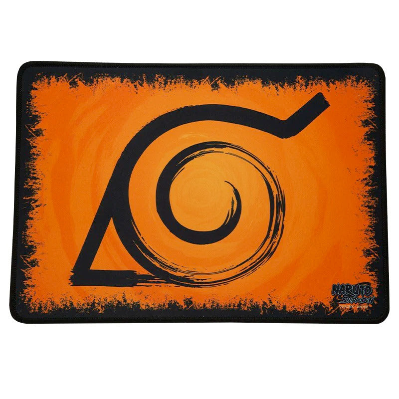 Official Anime Naruto Shippuden Mousepad (35x25cm)