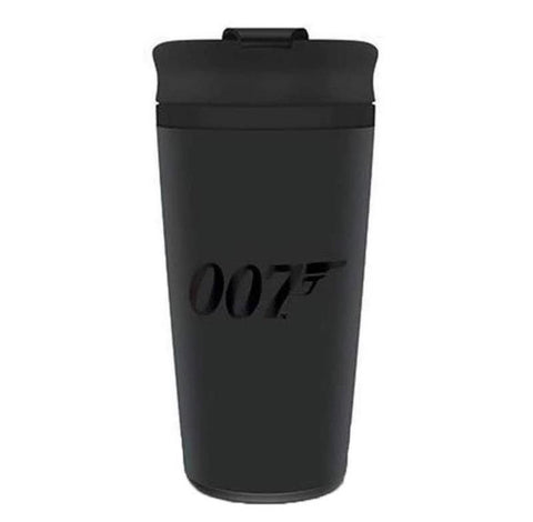 James Bond 007 Travel Mug (450ml)
