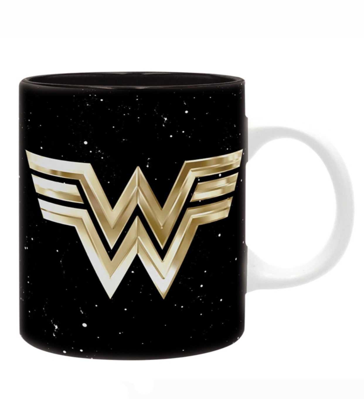 Official DC Comics Wonder woman 84 Mug (320ml)