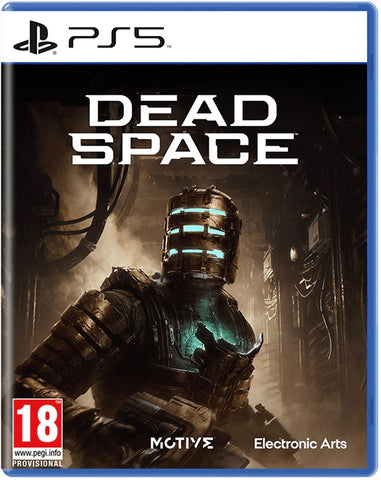 [PS5] Dead Space R2