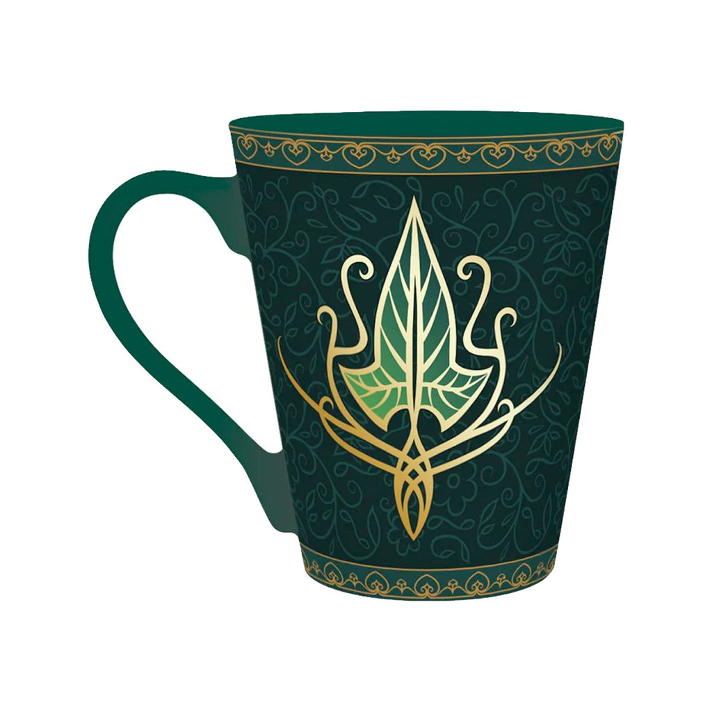 Official Lord Of The Rings Mug (250ml)