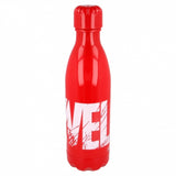 Official Marvel Plastic Bottle (660 ml)