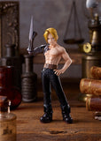 Anime Fullmetal Alchemist Edward Elric Figure (15cm)