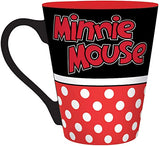 Official Disney Minnie Mouse Mug (340ml)