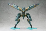 Metal Gear Solid 4: Guns of the Patriots Metal Gear RAY (1/100 scale Model kit)