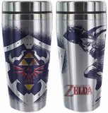 Official The Legend Of Zelda Travel Mug