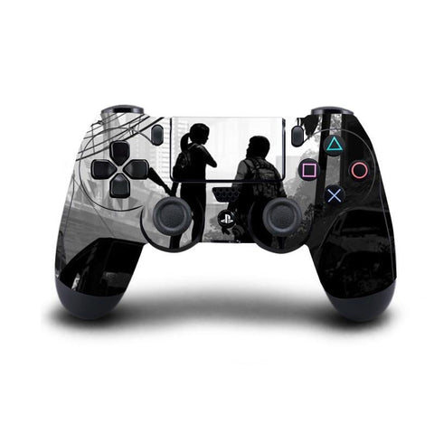 PS4 The Last Of Us Controller Sticker
