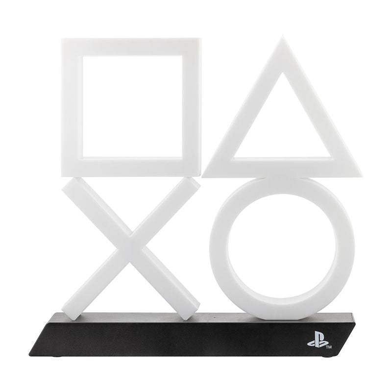 Paladone PlayStation Icon Light PS5 XL