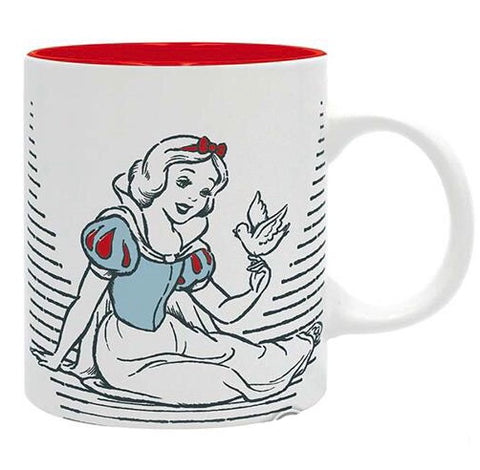 Disney Snow White Mug (320 ml)