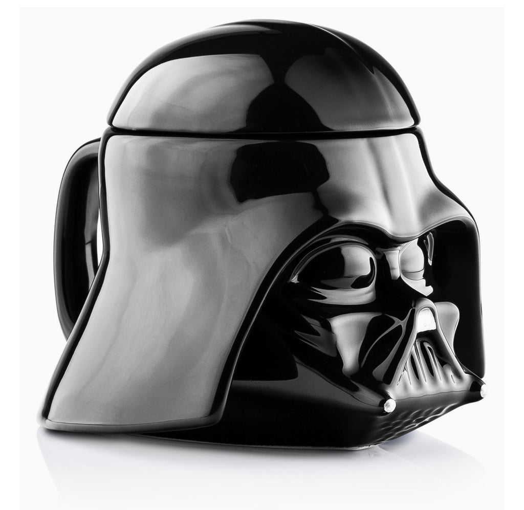 Star Wars Darth Vader 3D Mug