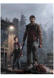 The Last of Us: The Poster Collection 40 Removable Posters