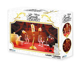 Official Disney Beauty & The Beast Lumiere Lamp