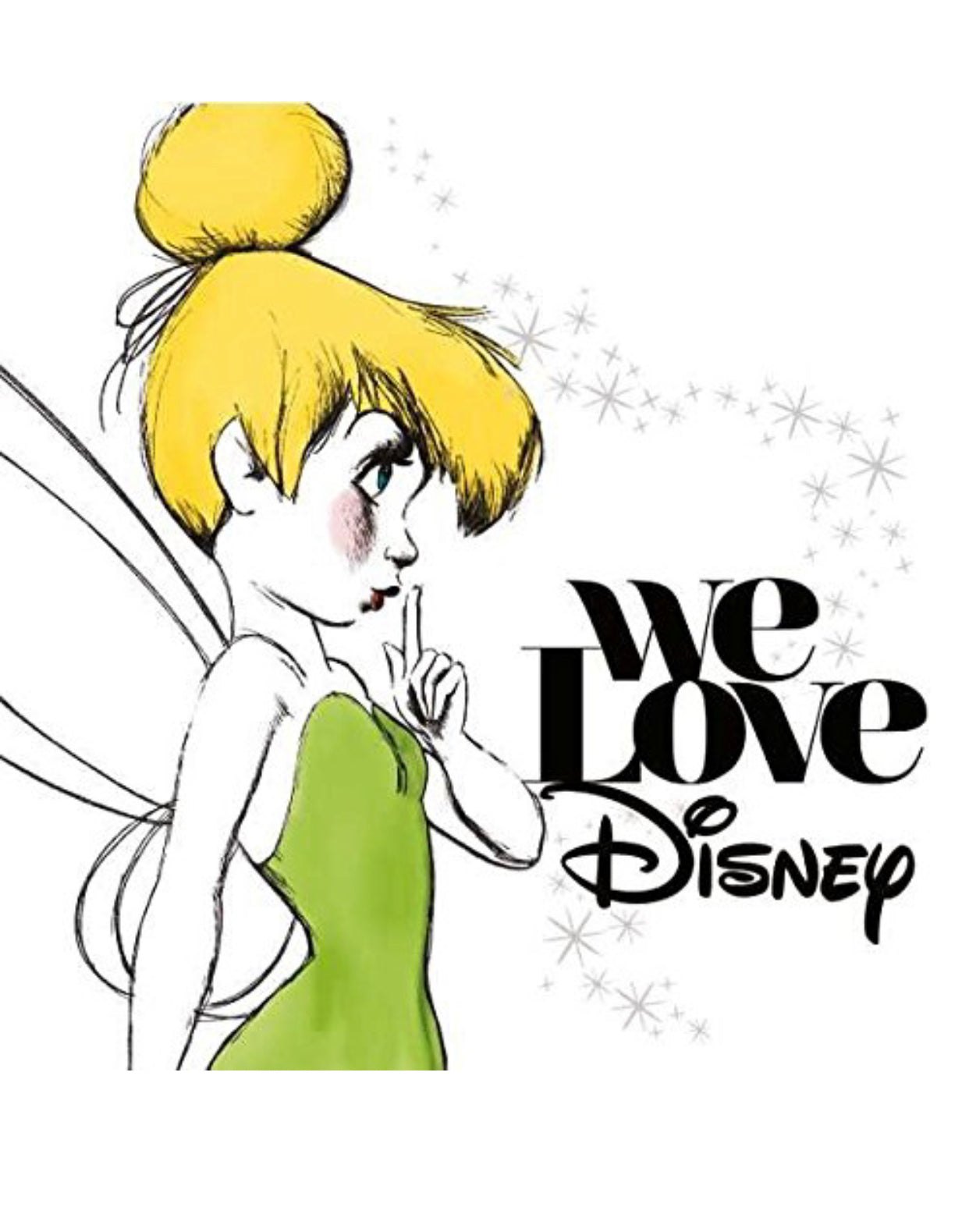 Disney Songs Collection Vinyl