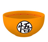 Official Anime Dragonball Bowl (600ml)