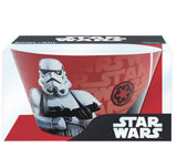 Star Wars Vader Troopers Bowl