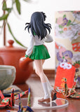 Anime Inuyasha Kagome Higurashi Figure (18cm)