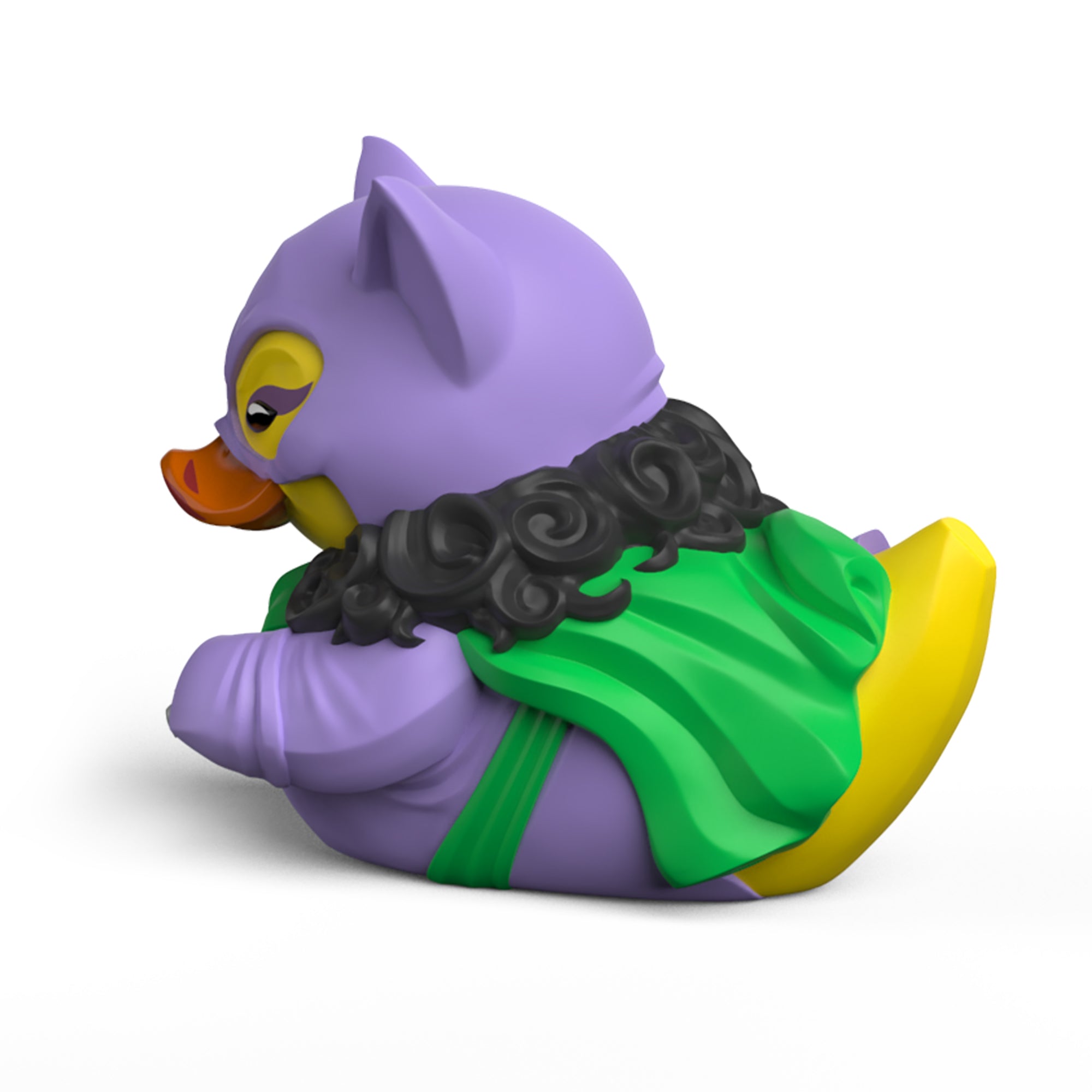 Tubbz DC Comics Catwoman Cosplaying Duck