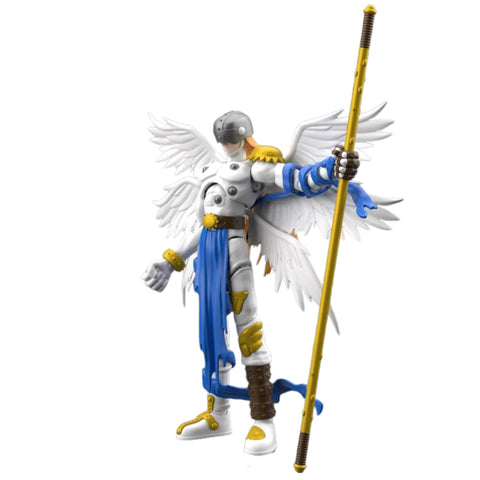 Digimon Bandai Spirits Figure-rise Standard: Angemon Model Kit