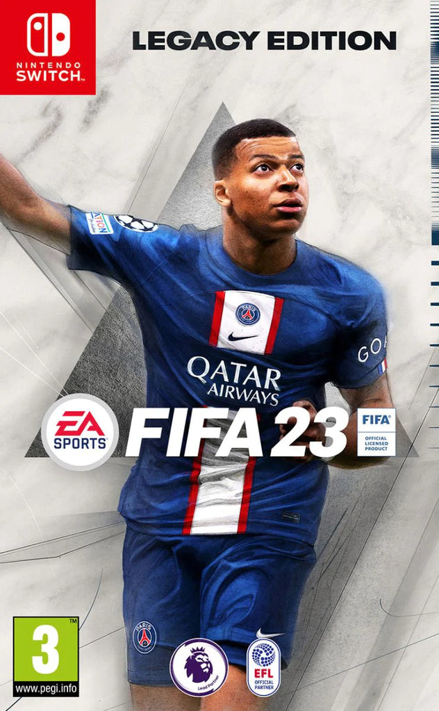 [NS] FIFA 23 (English) R2